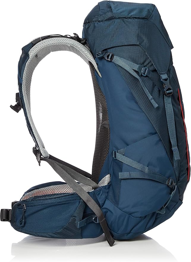 ロウアルパイン Lowe Alpine Altus 32 Fmq 10 Oxide M Lサイズ アウトドア ザック Cs Reicapitalgrowth Com