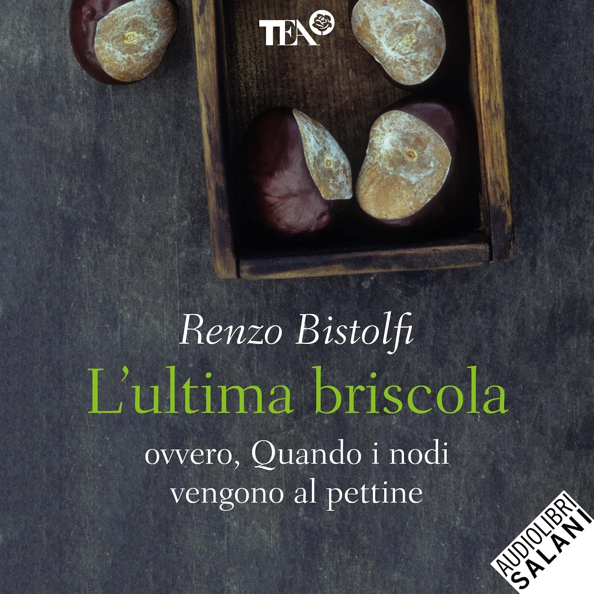 Carousel Item: L'ultima briscola
