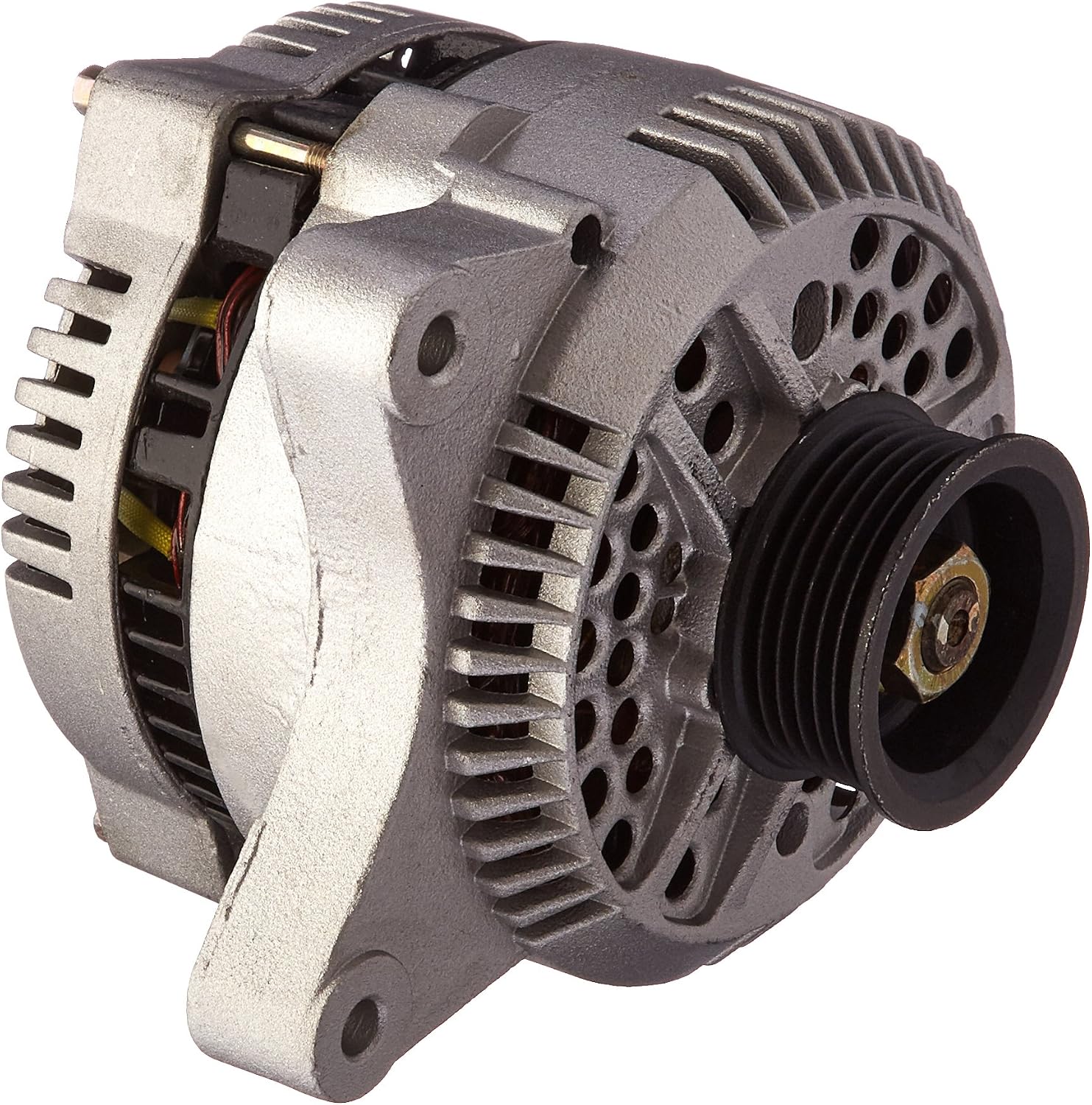 Bbb Industries 7776 Alternator