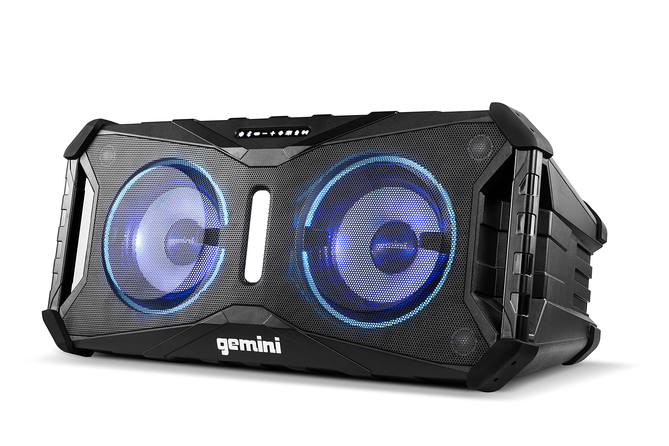 Buy Gemini Sound Sosp8 Soundsplash Waterproof Floating Bluetooth