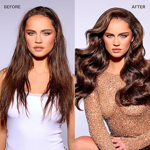 Miniatura 7 de COLOR WOW MONEY MIST Luxe Tratamiento acondicionador sin enjuague para cabello brillante y de aspecto caro