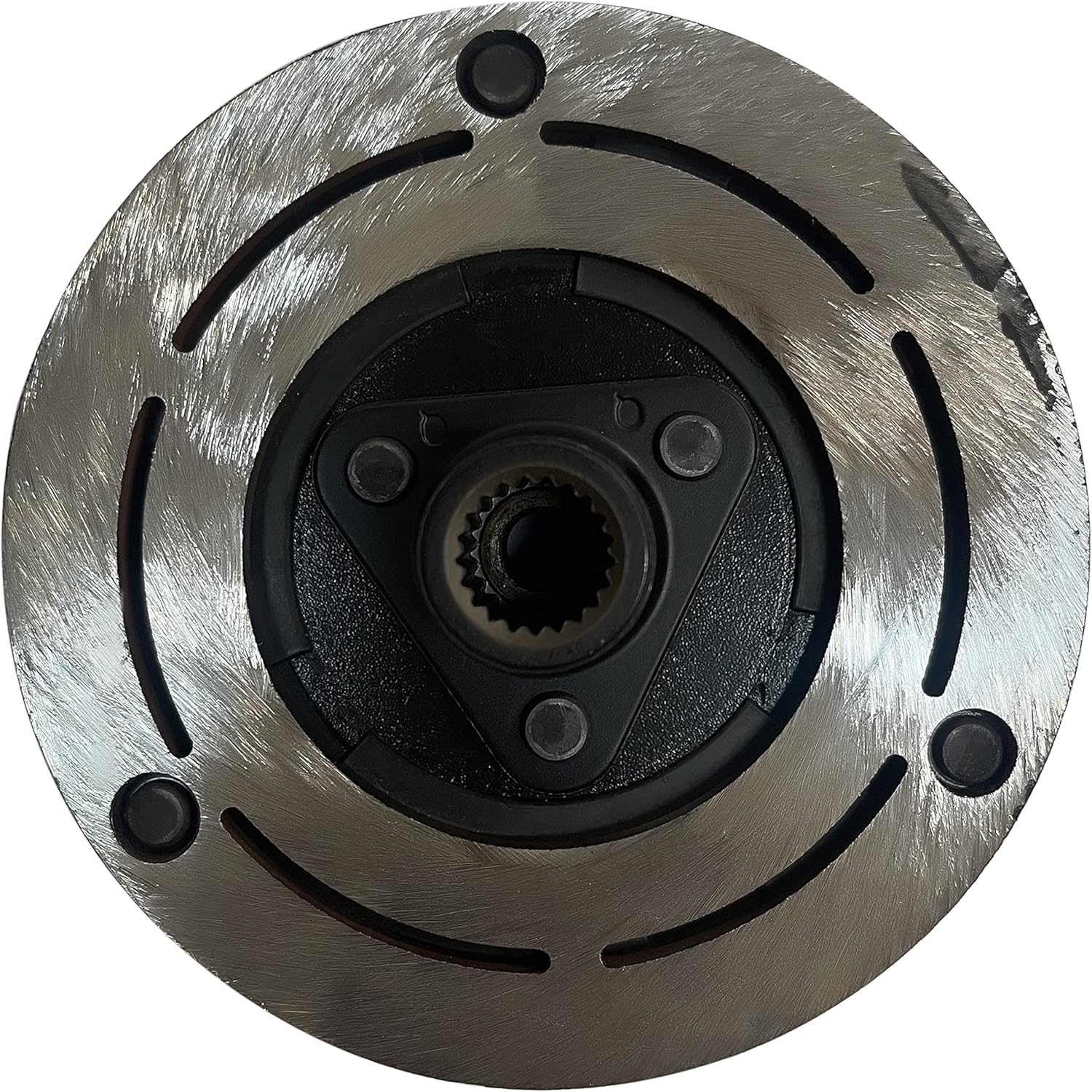 RYC A/C Compressor Clutch AFG334-CL (Fits Hyundai Accent 1.6L 2018-2019; Fits Kia Rio 1.6L 2018-2019)
