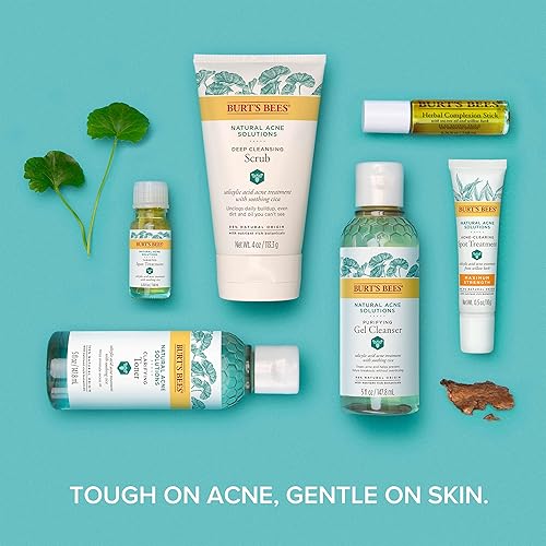 Miniatura 9 de Burt s Bees barra herbal para máculas granitos 026 onzas fluidas paquete de 2