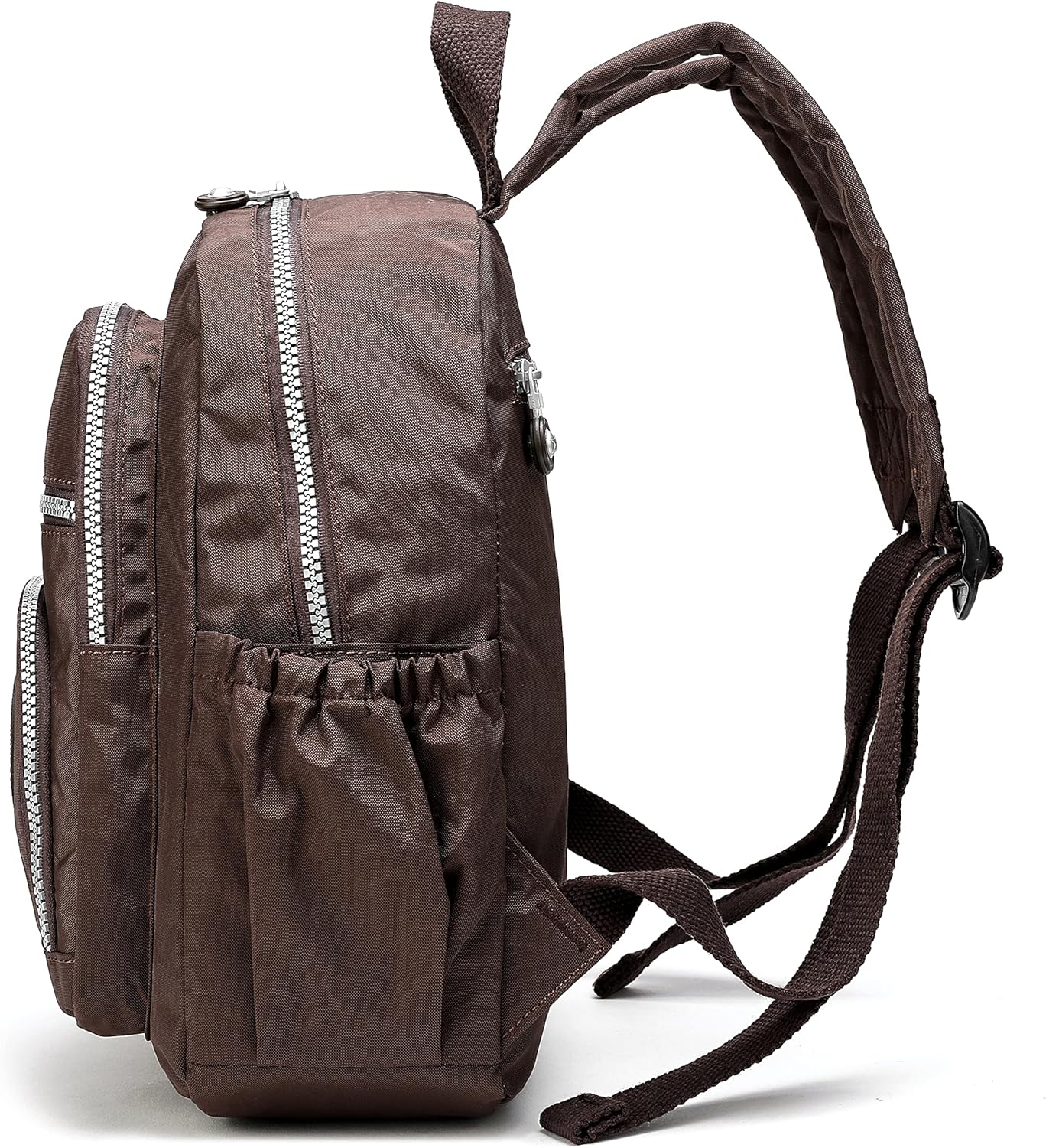 Mini Hiking Waterproof Backpack Purse for Women and Men,Travel Backpack 5L - Image 7