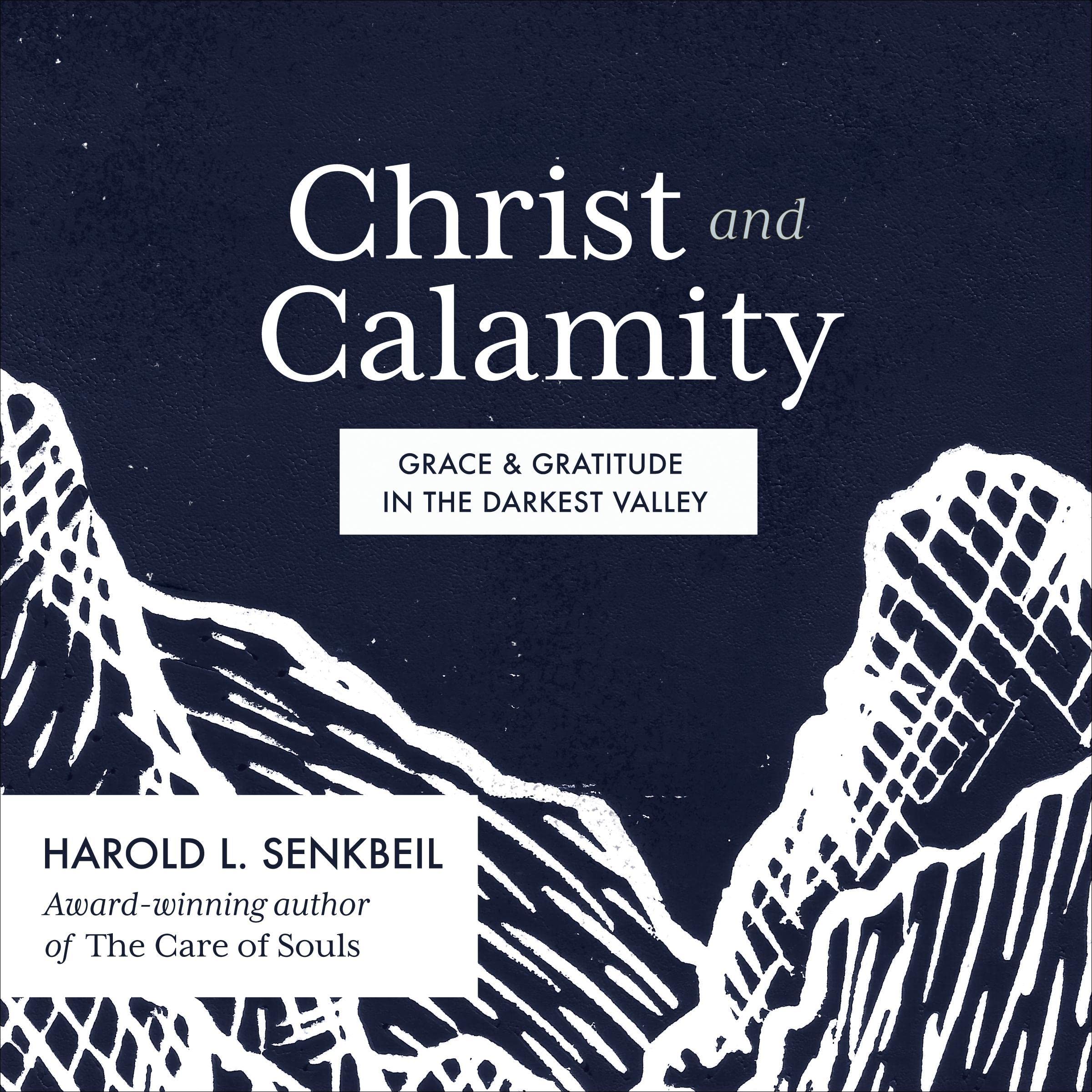 Christ and Calamity