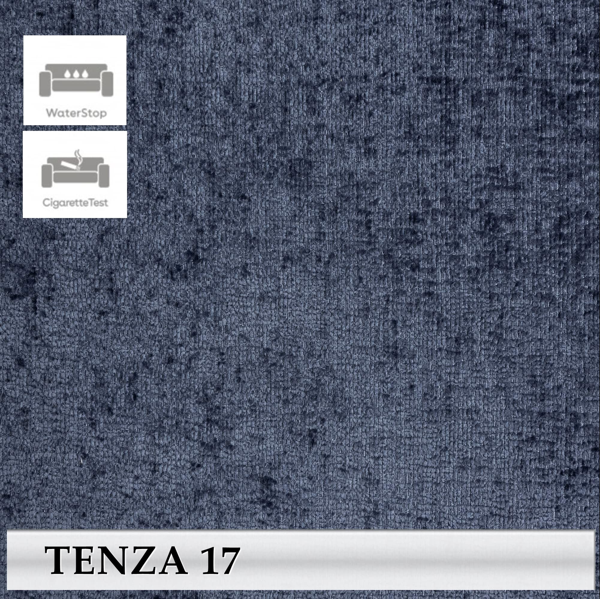 Heko Panels Tela de tapicería por metros, diseño de bouclé, tela de alta calidad, tejido de peluche, tela de costura, tela decorativa, artesanía, resistente a los rayos UV, resistente al agua, Tenza