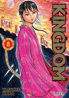 Kingdom 08