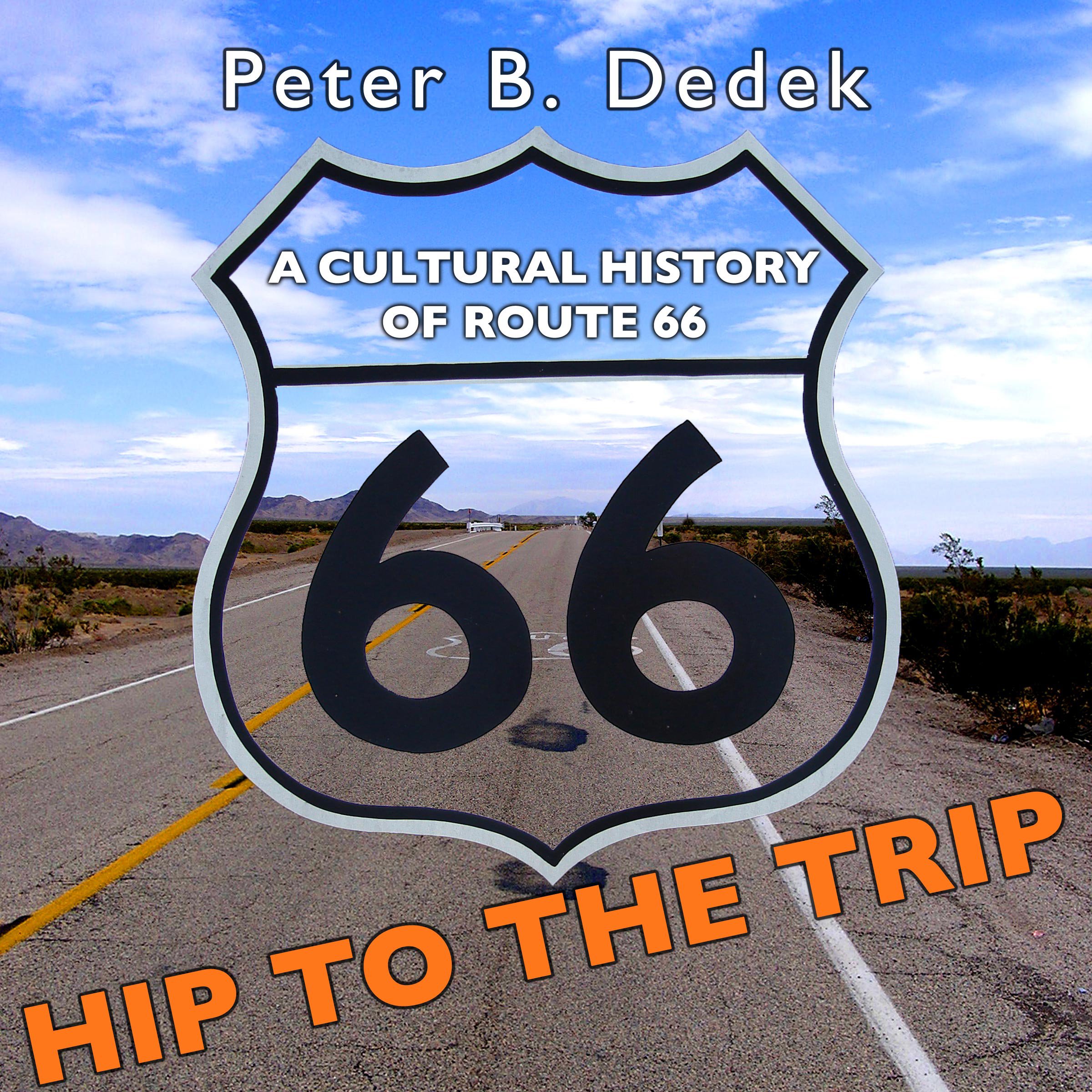 Cover art for Hip to the Trip