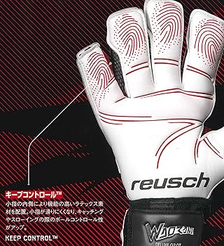 Amazon | ロイシュ キーパーグローブ ワオラニ プロ M1 オーソテック Amazon | ロイシュ キーパーグローブ ワオラニ プロ M1 オーソテック