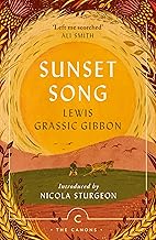 Sunset Song (Canons)
