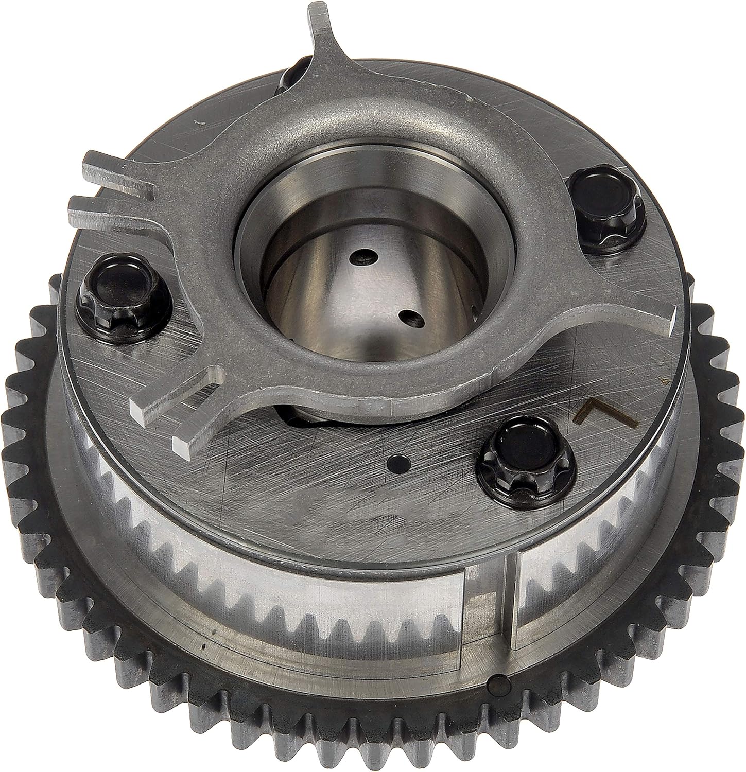 Dorman 916-526 Intake (Driver Side) Engine Variable Valve Timing (VVT) Sprocket Compatible with Select Infiniti/Nissan Models