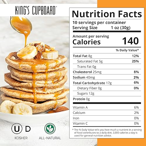 Miniatura 3 de Paquete de 4 caramelos caramelo crema, caramelo orgánico, caramelo de bourbon y caramelo de especias de calabaza. Salsa de postre gourmet y