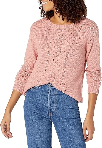 roxy knit sweater
