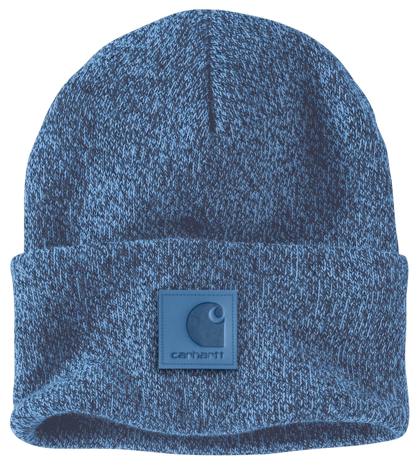 Carhartt Men's Tonal Patch Beanie