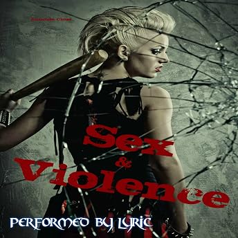 Sex & Violence Audiobook by Amanda Close episode artwork