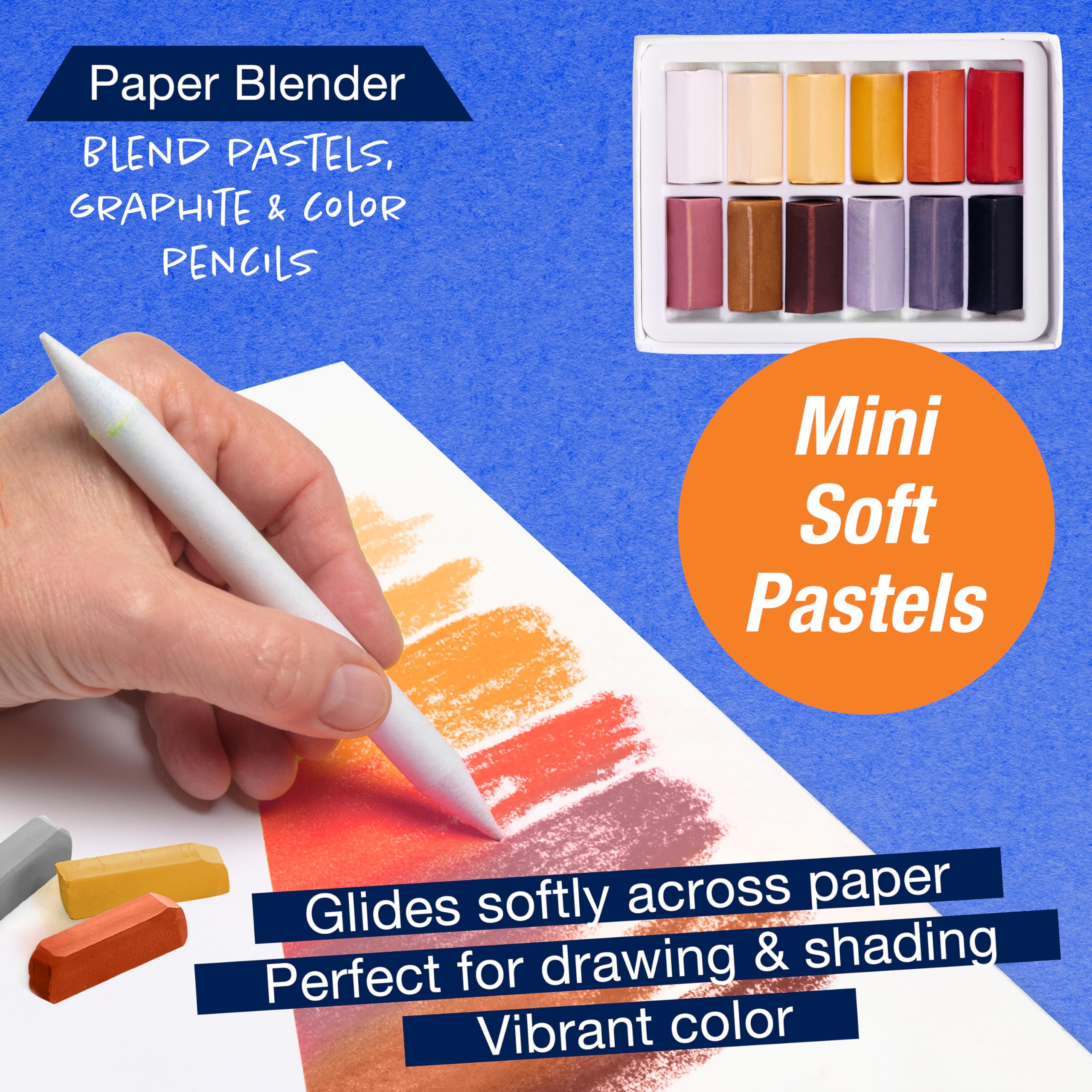 Faber-Castell Creative Markers - The Papery - View #11