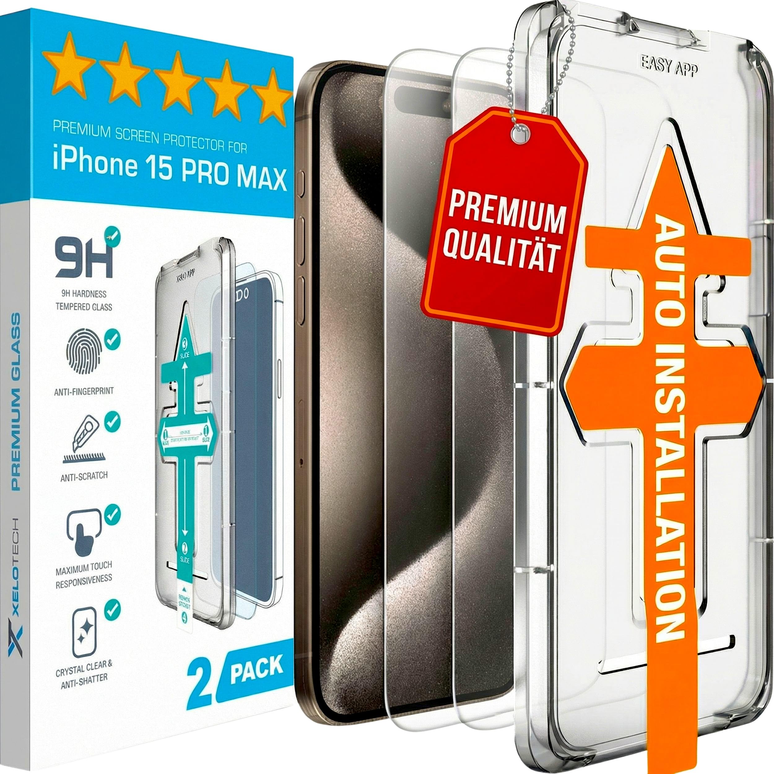 XeloTech