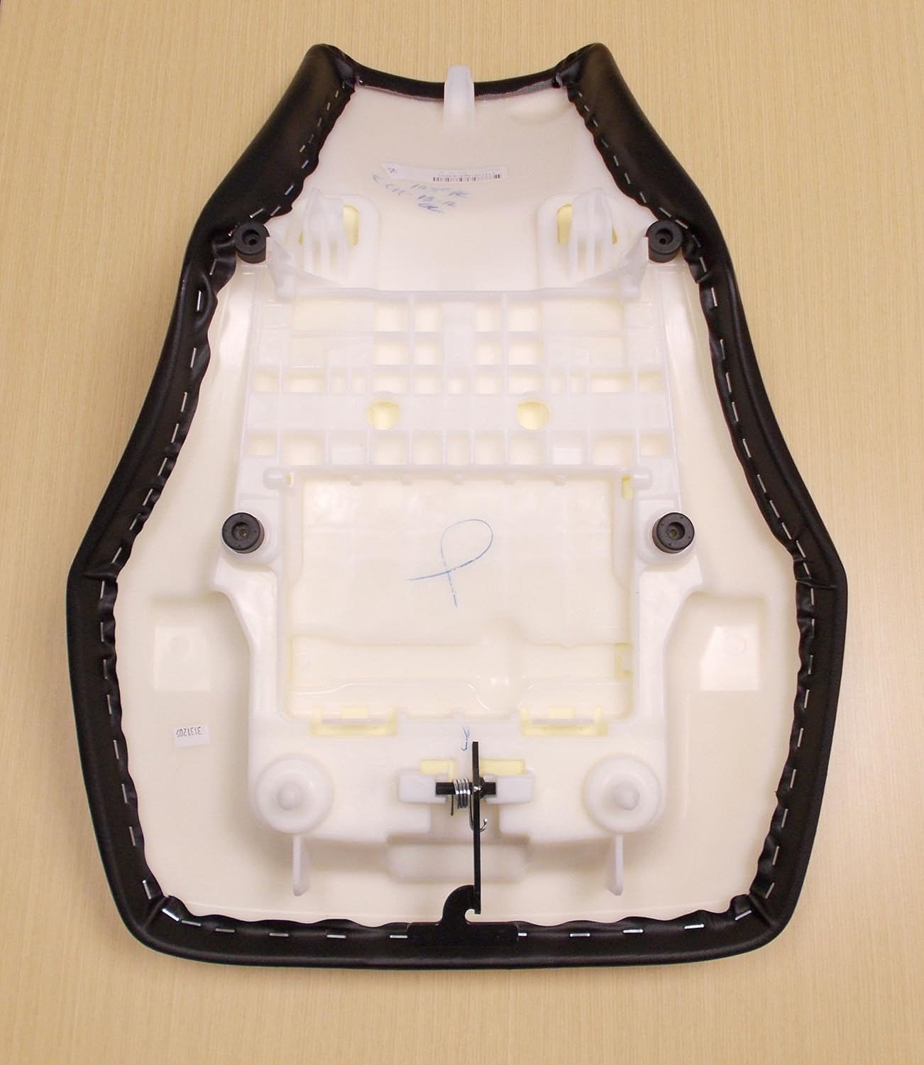 2007-2013 Honda TRX420 Rancher ATV Genuine Honda Complete Seat
