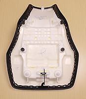 Vista 2 de Honda - Asiento completo nuevo para cuatrimoto Honda TRX 420 Rancher años 2007 al 2013