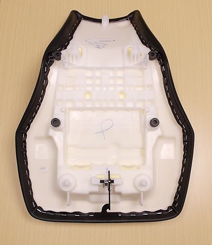 Miniatura 2 de Honda - Asiento completo nuevo para cuatrimoto Honda TRX 420 Rancher años 2007 al 2013