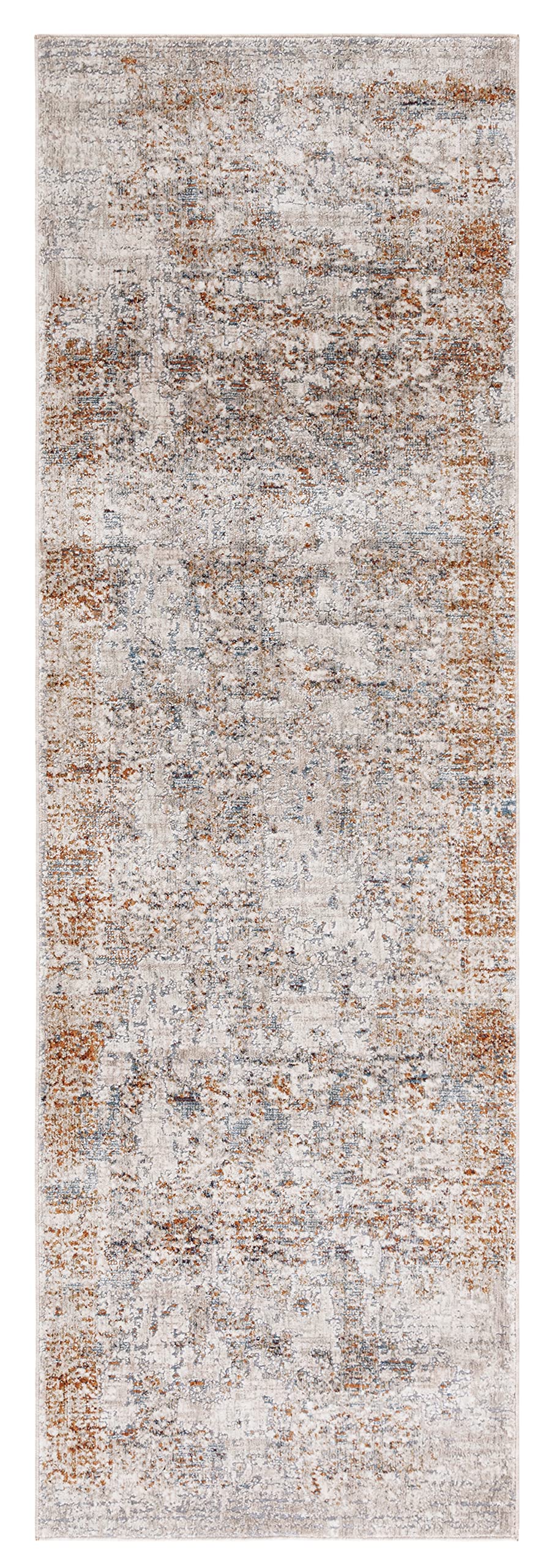 SAFAVIEH Limitee Collection Runner Rug - 2'6