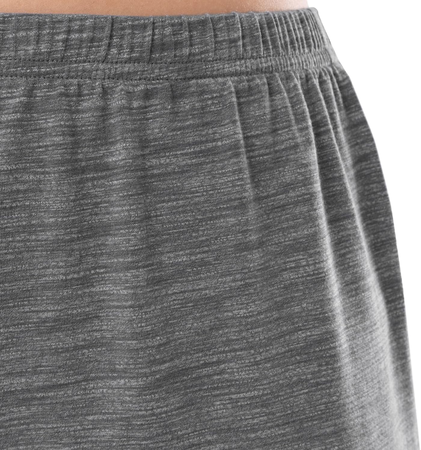 Fruit of the Loom womens Breathable Tank Top and Short 2 Piece Sleep Set - Image 5