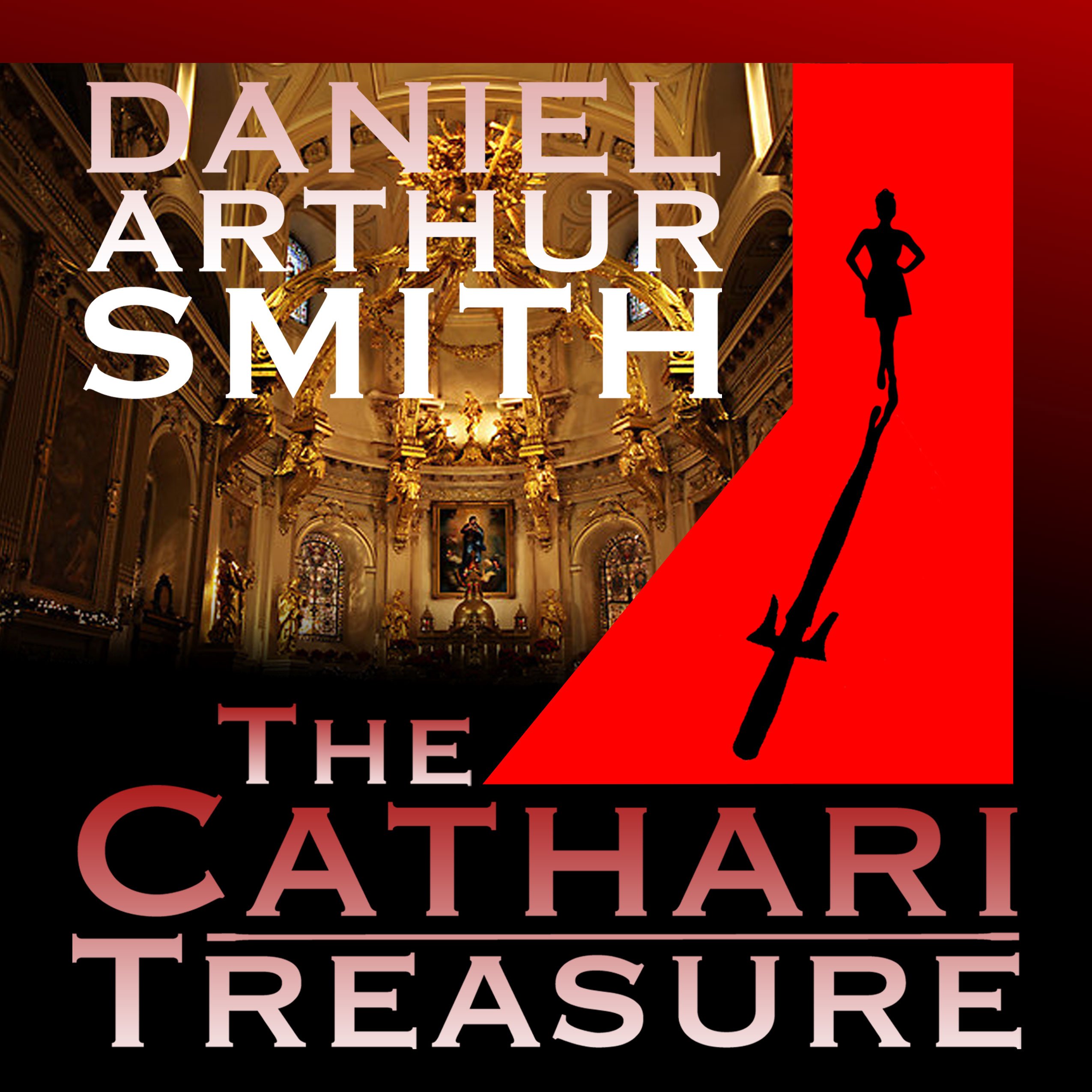 The Cathari Treasure