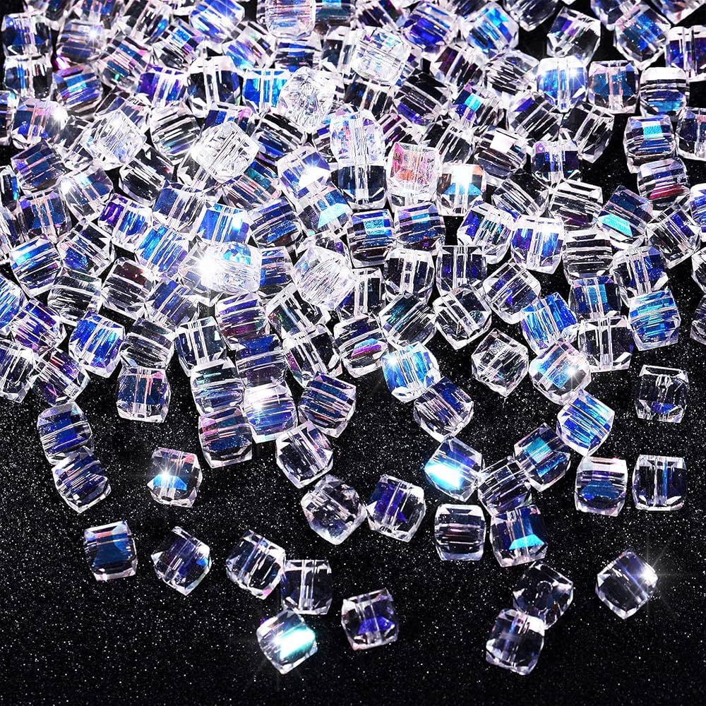 ⭐︎Bead⭐︎ Amazon.com: JJzxwish 1260pcs Acrylic Pastel Beads, 28 Color