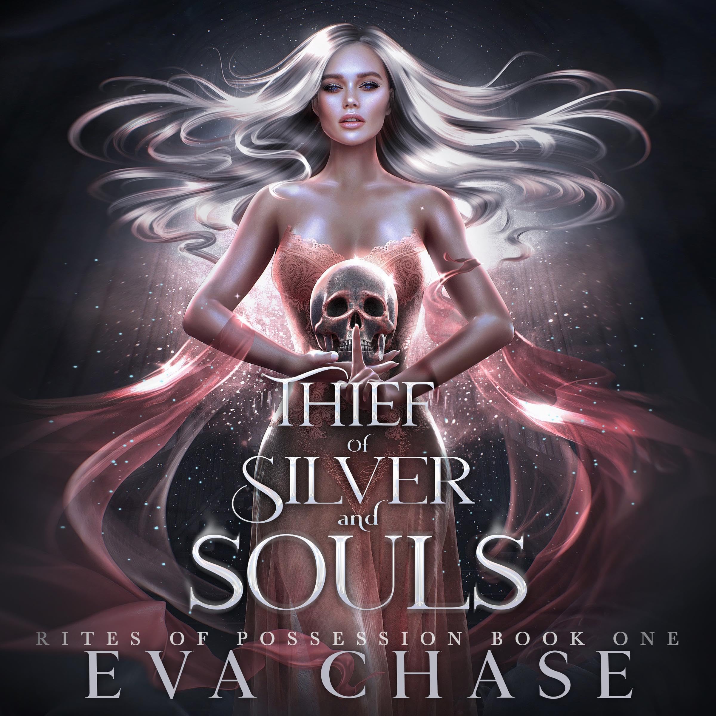 Thief of Silver and Souls