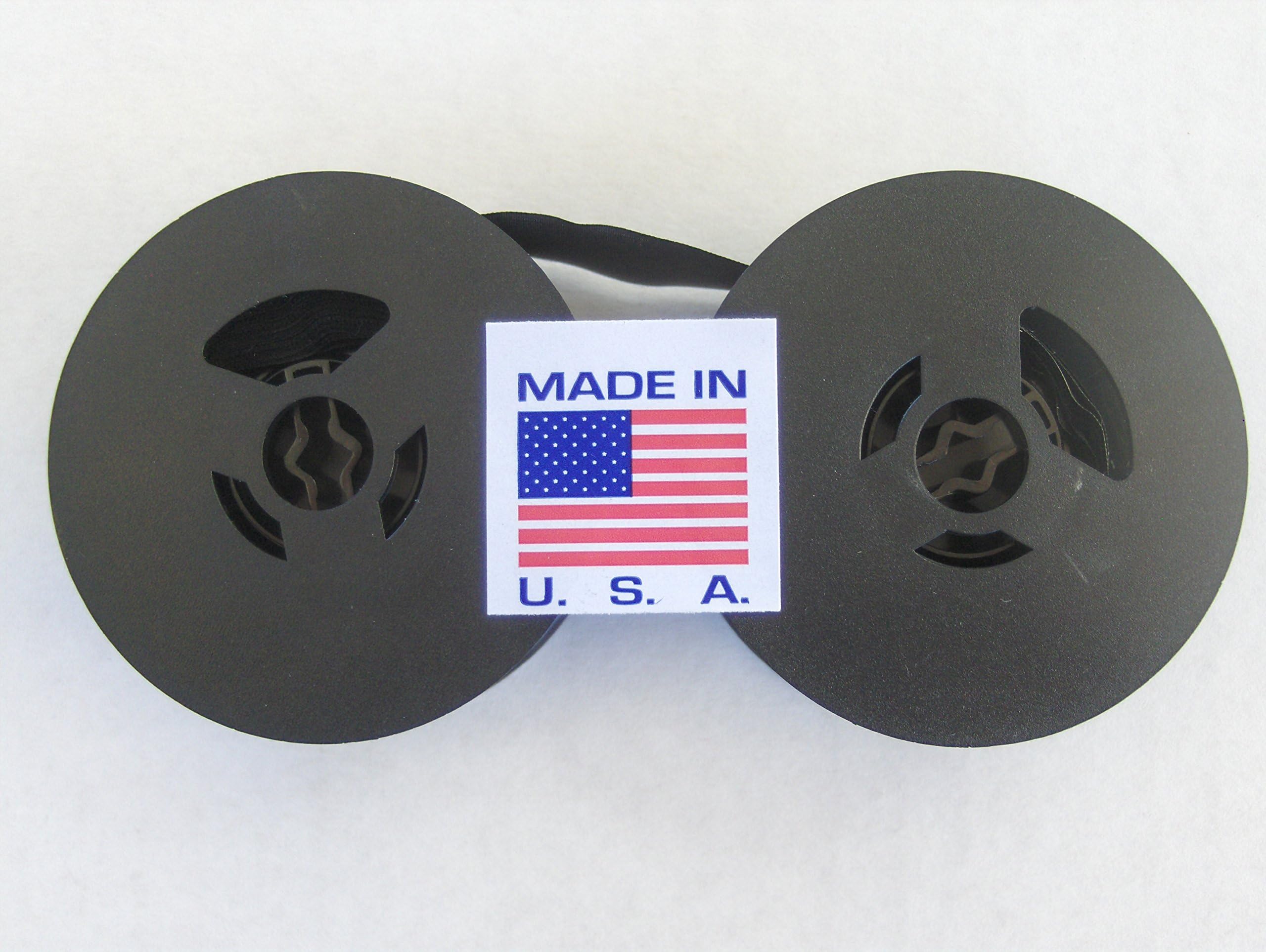 Sears Typewriter Spool - Black - SC-20-SEA Compatible