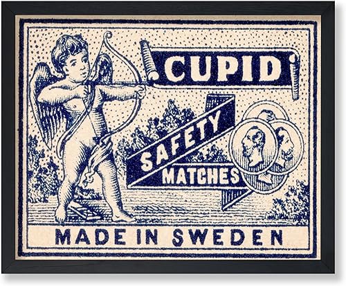 Miniatura 40 de Poster Master Póster vintage de The Broad and The Narrow Way - Impresión cristiana retro - Arte católico - Arte de Jesús - Arte religioso - Arte del