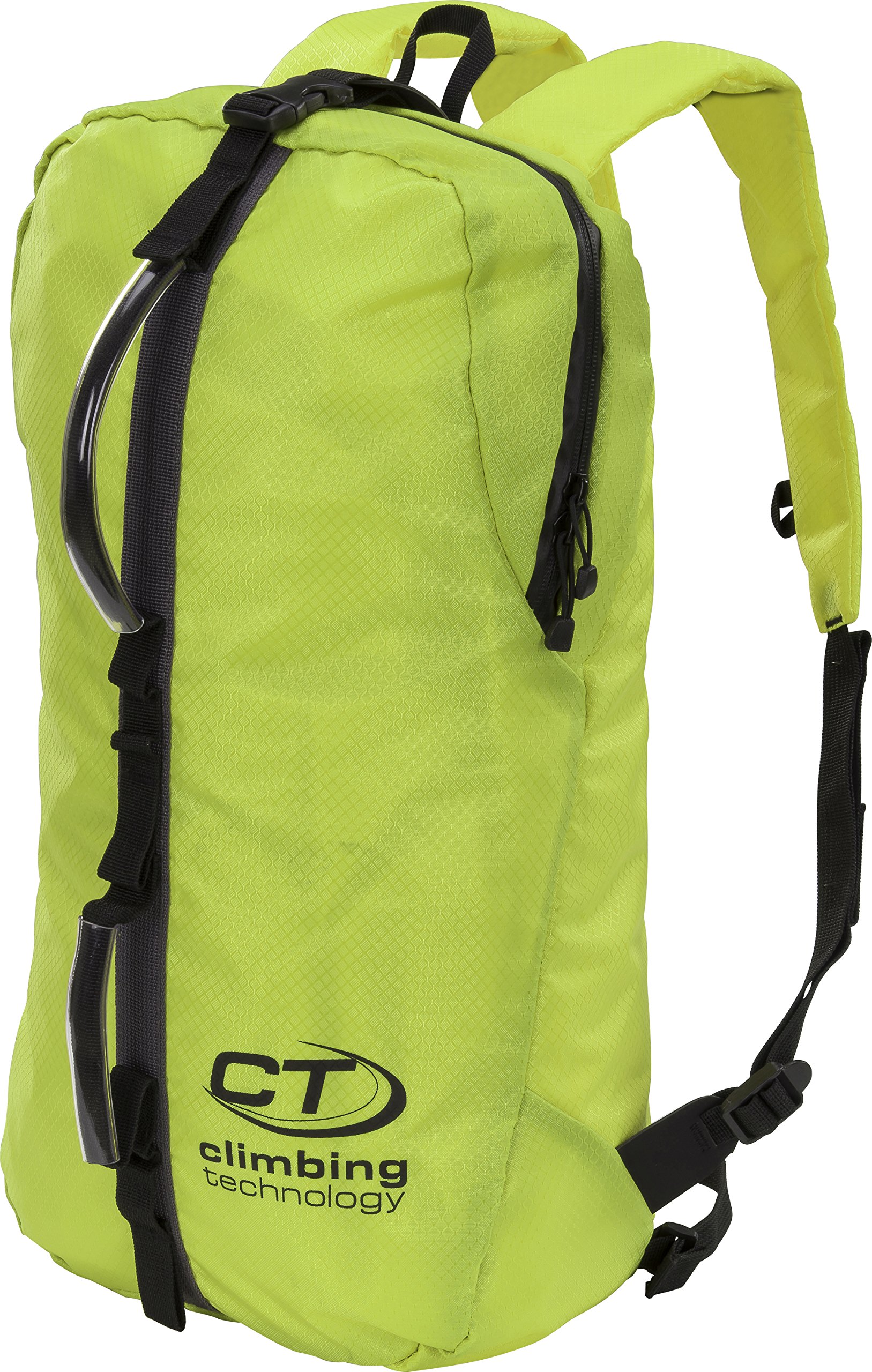 Climbing TechnologyMagic Pack 7X97209STD Backpack, Green, 16 liters