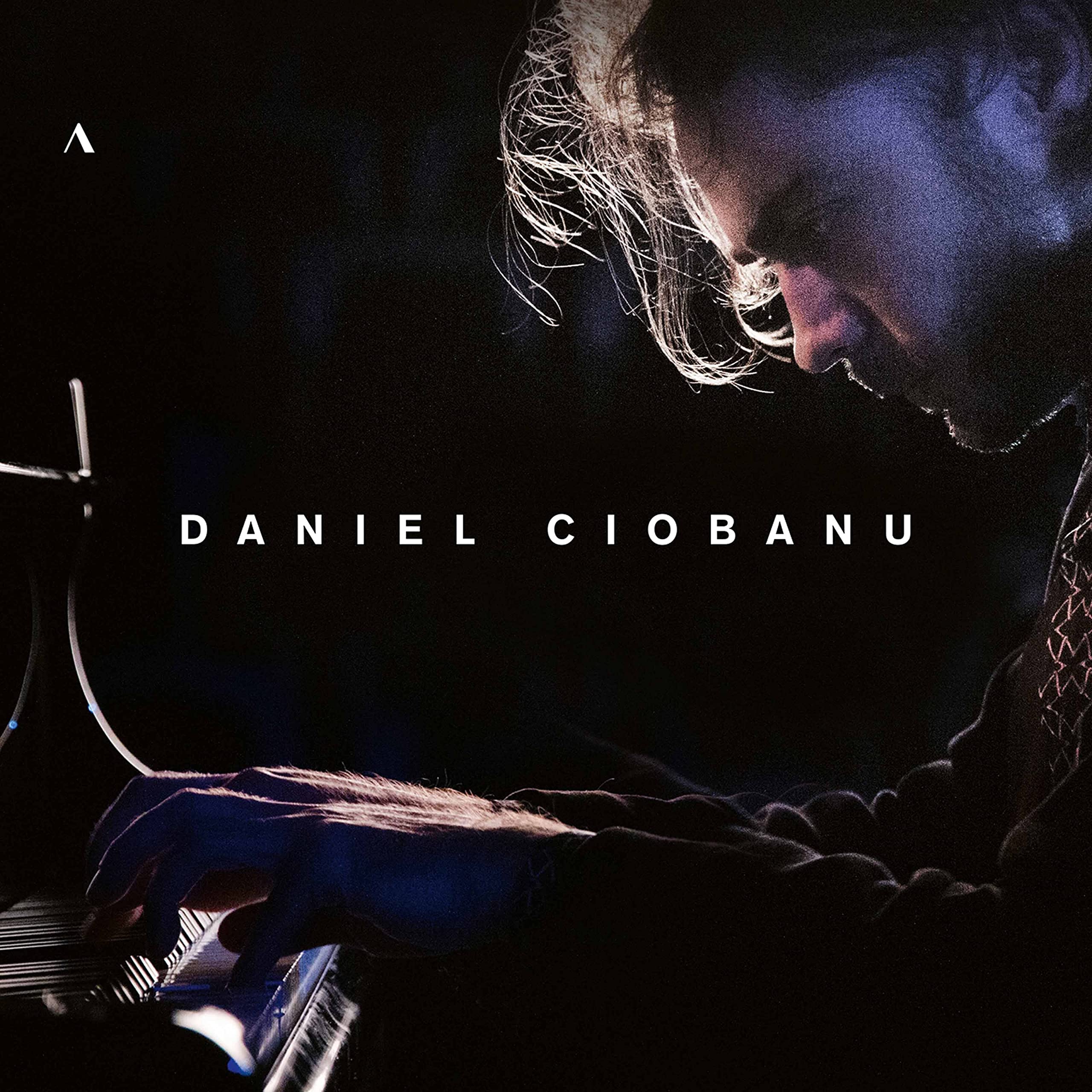 Dabniel Ciobanu plays Prokofiev, Enescu, Debussy, and Liszt