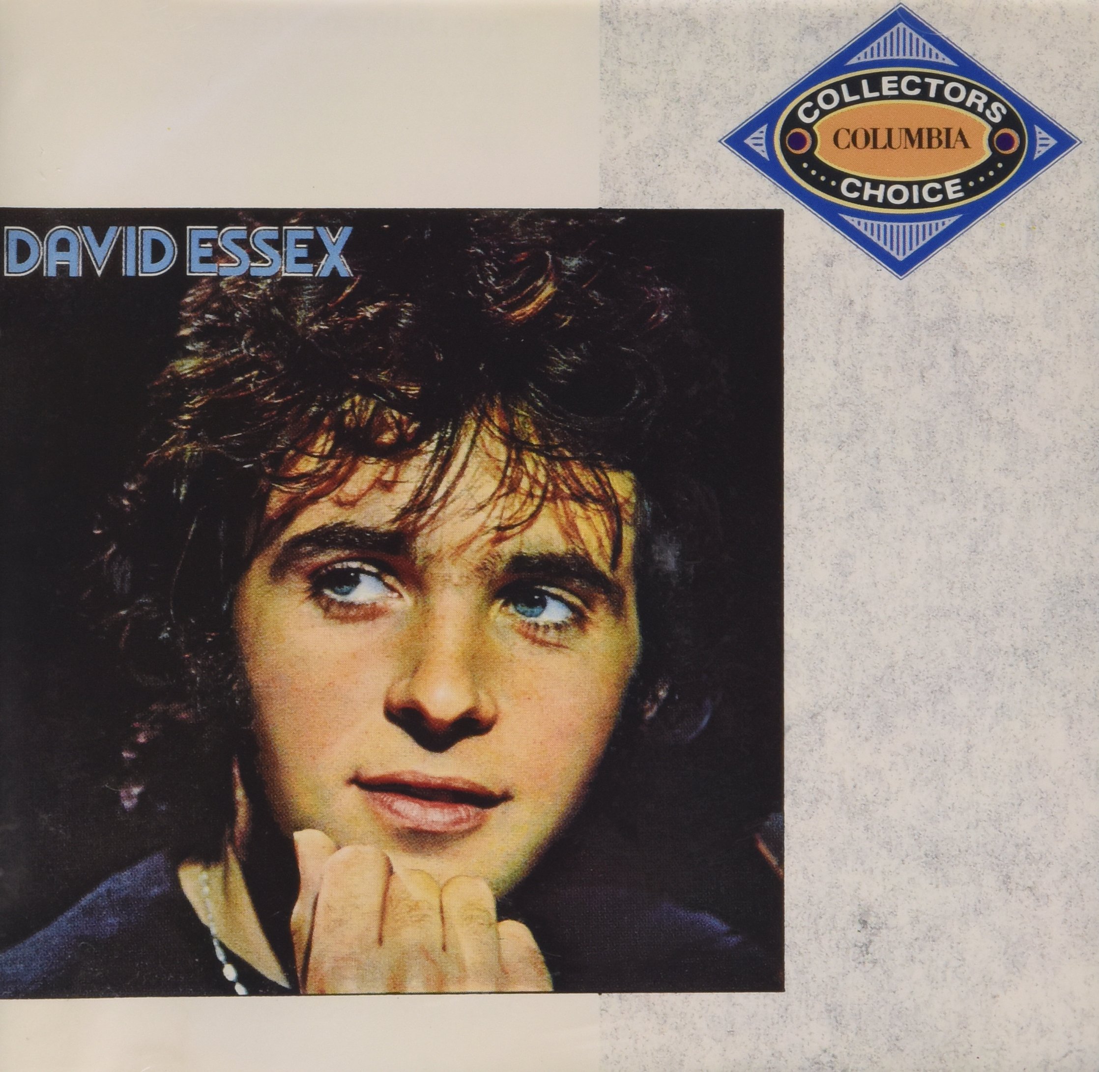 David Essex Best of