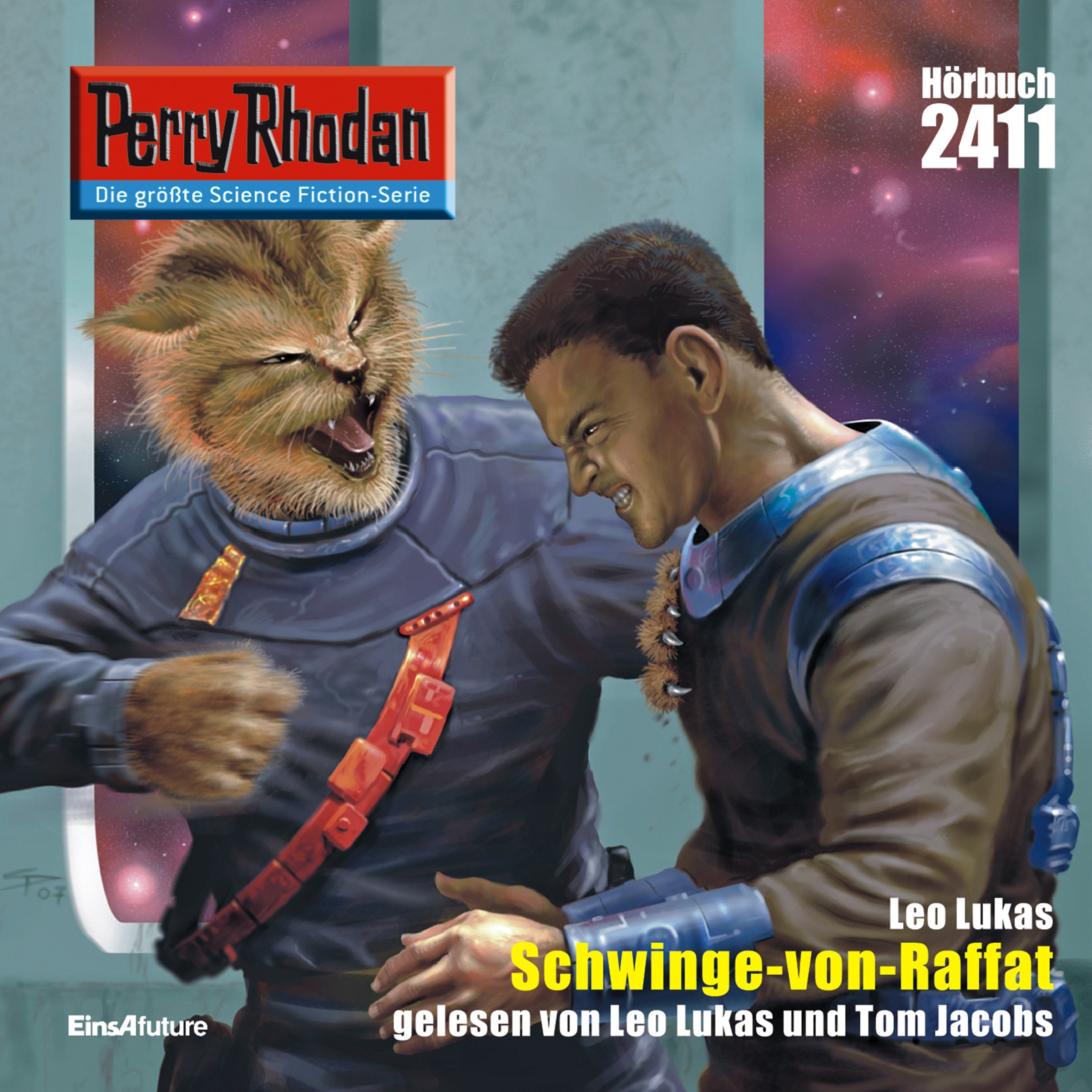 Cover art for Schwinge-von-Raffat