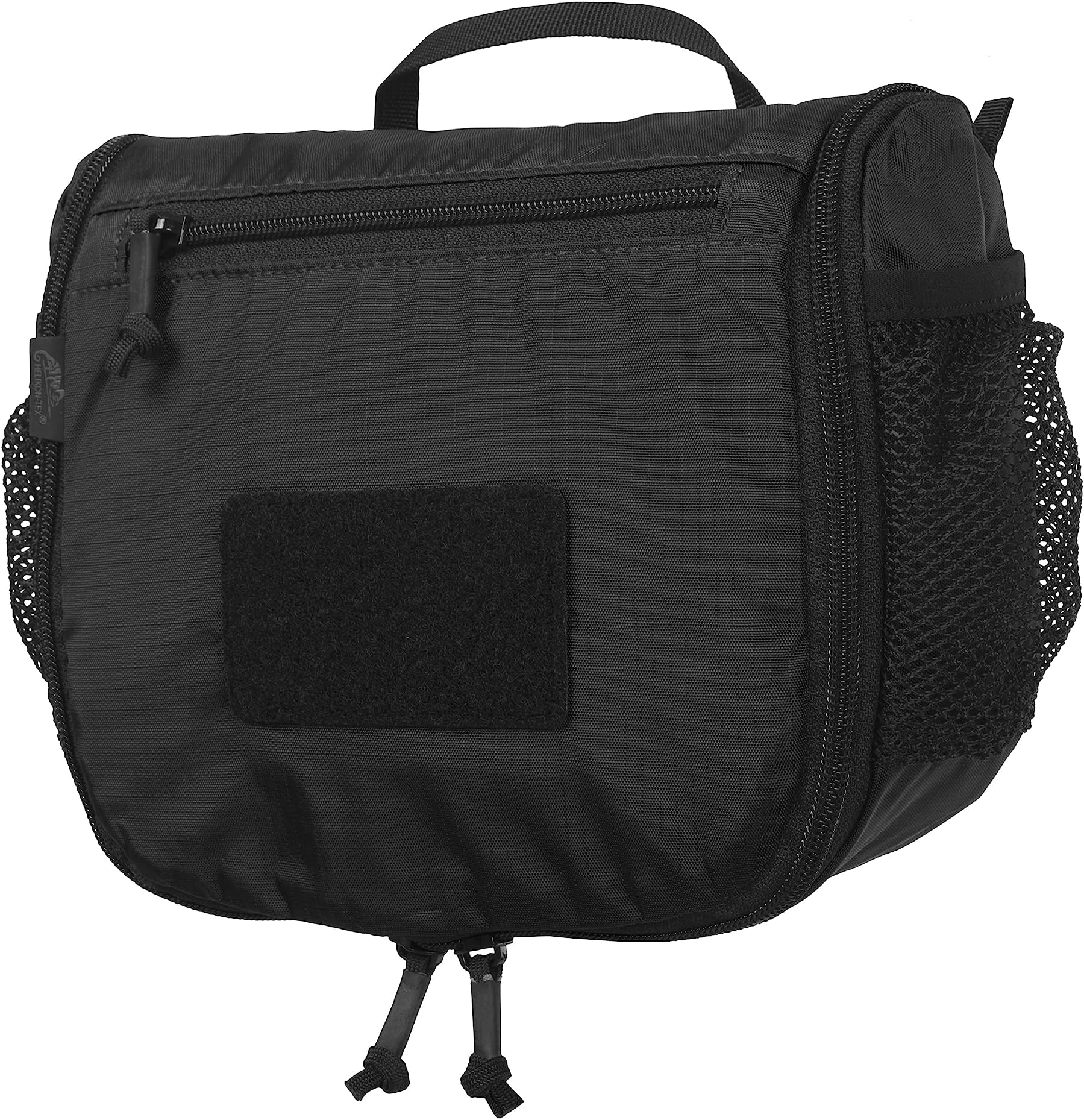 Travel Toiletry Bag Black