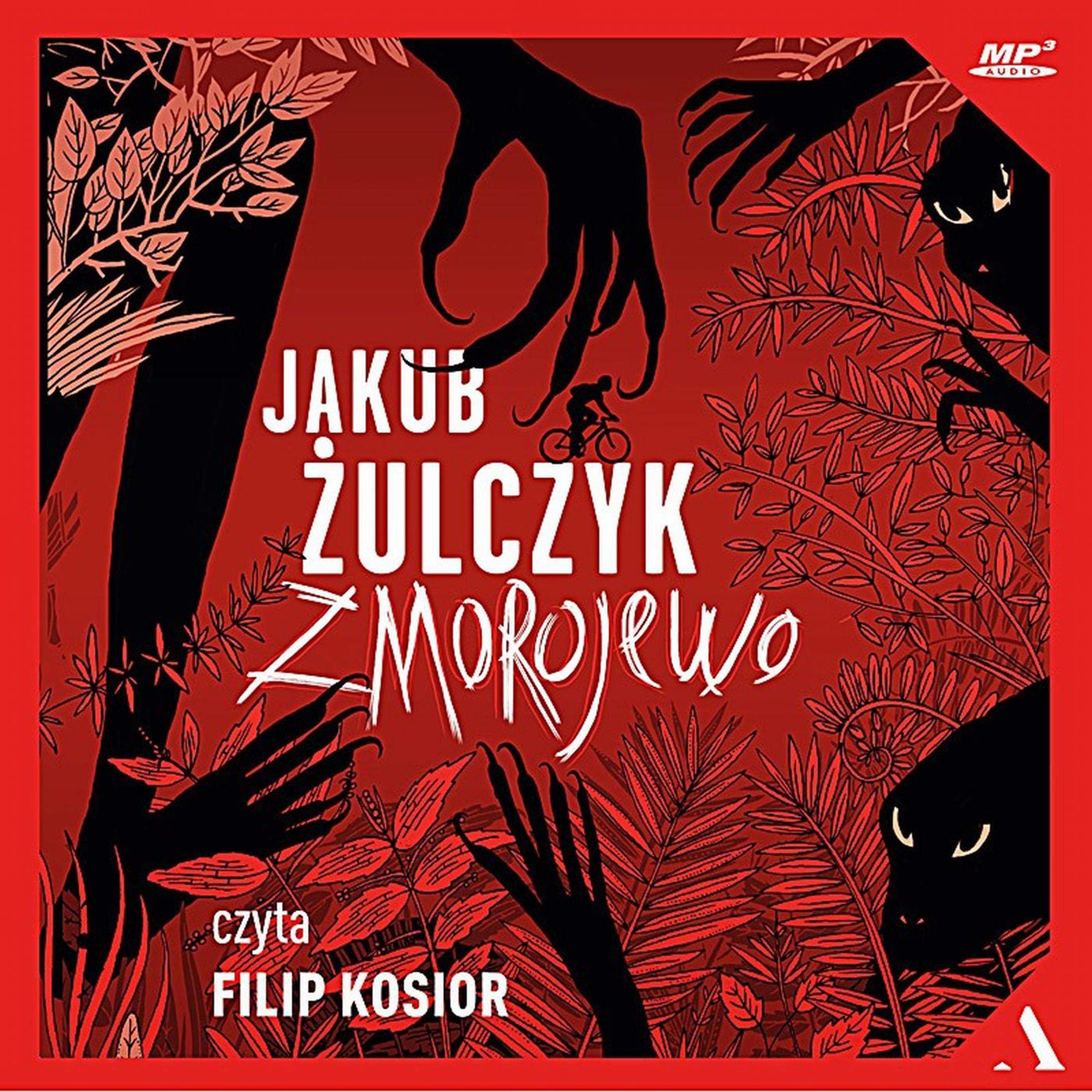 Cover art for Zmorojewo