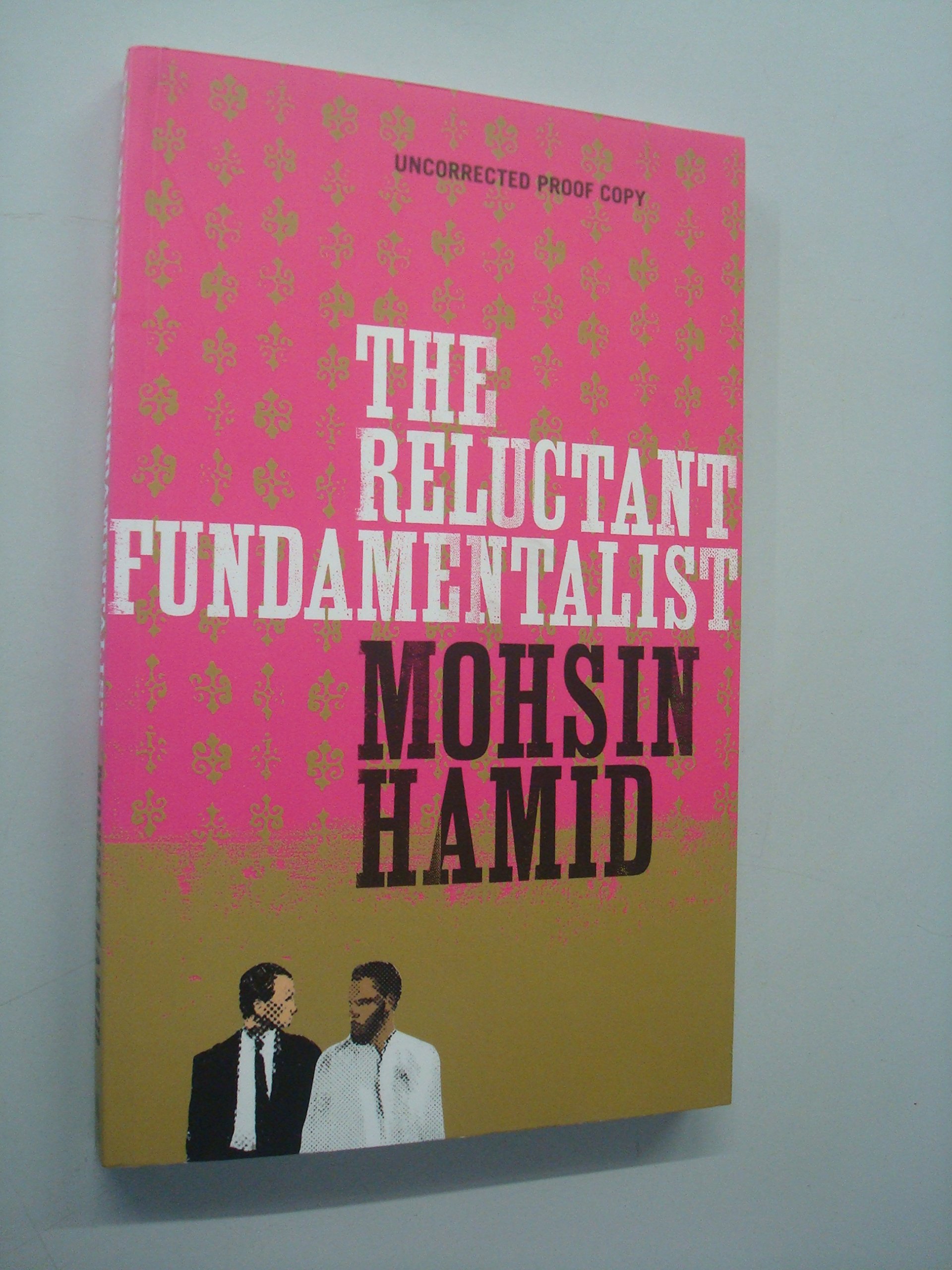 Buy The Reluctant Fundamentalist — BookShops.in