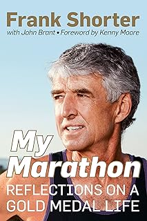 My Marathon: Reflections on a Gold Medal Life