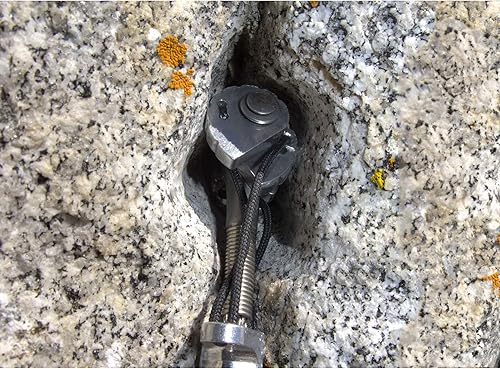 Miniatura 4 de Metolius Paquete de 6 cámaras maestras ultraligeras de desplazamiento