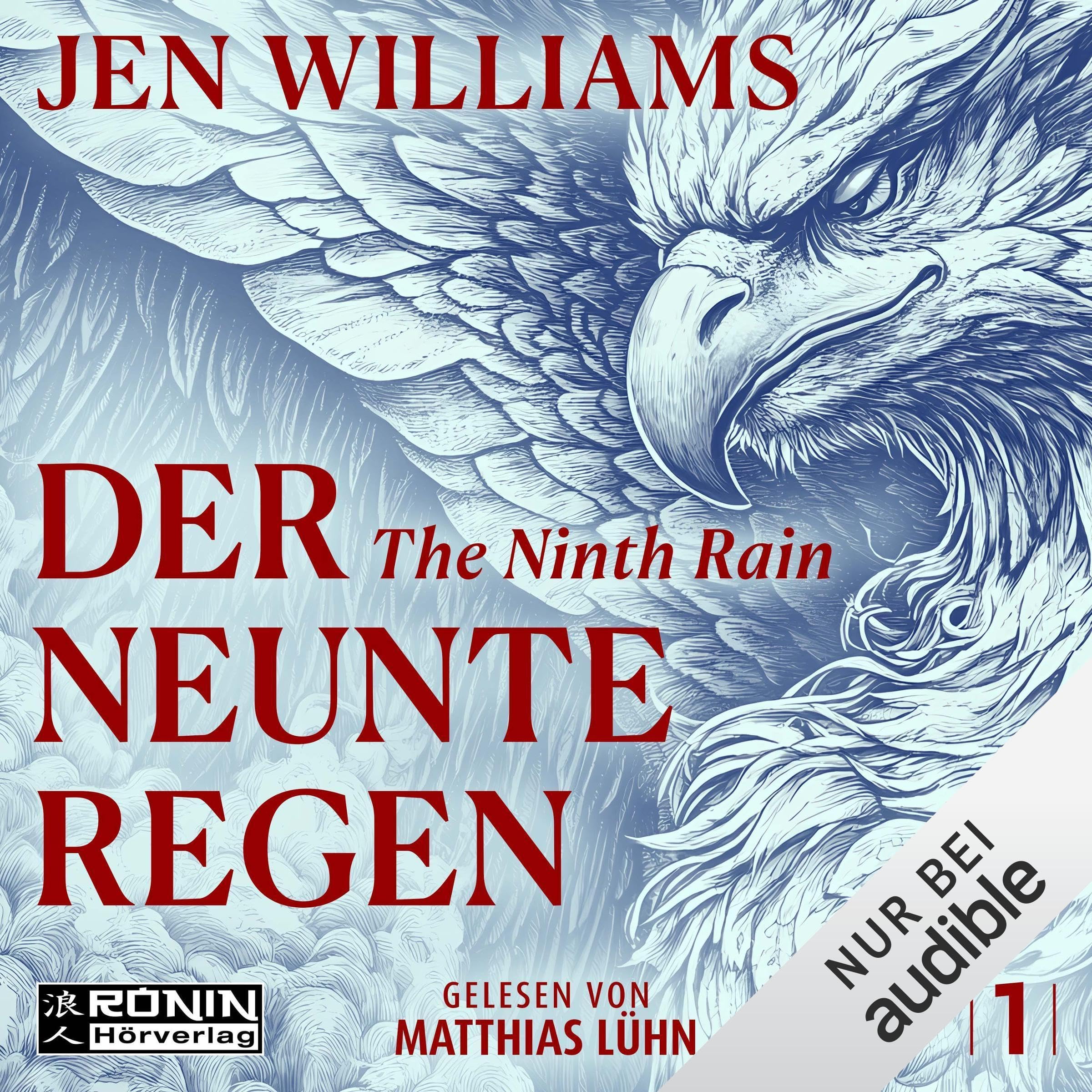 Der Neunte Regen – The Ninth Rain
