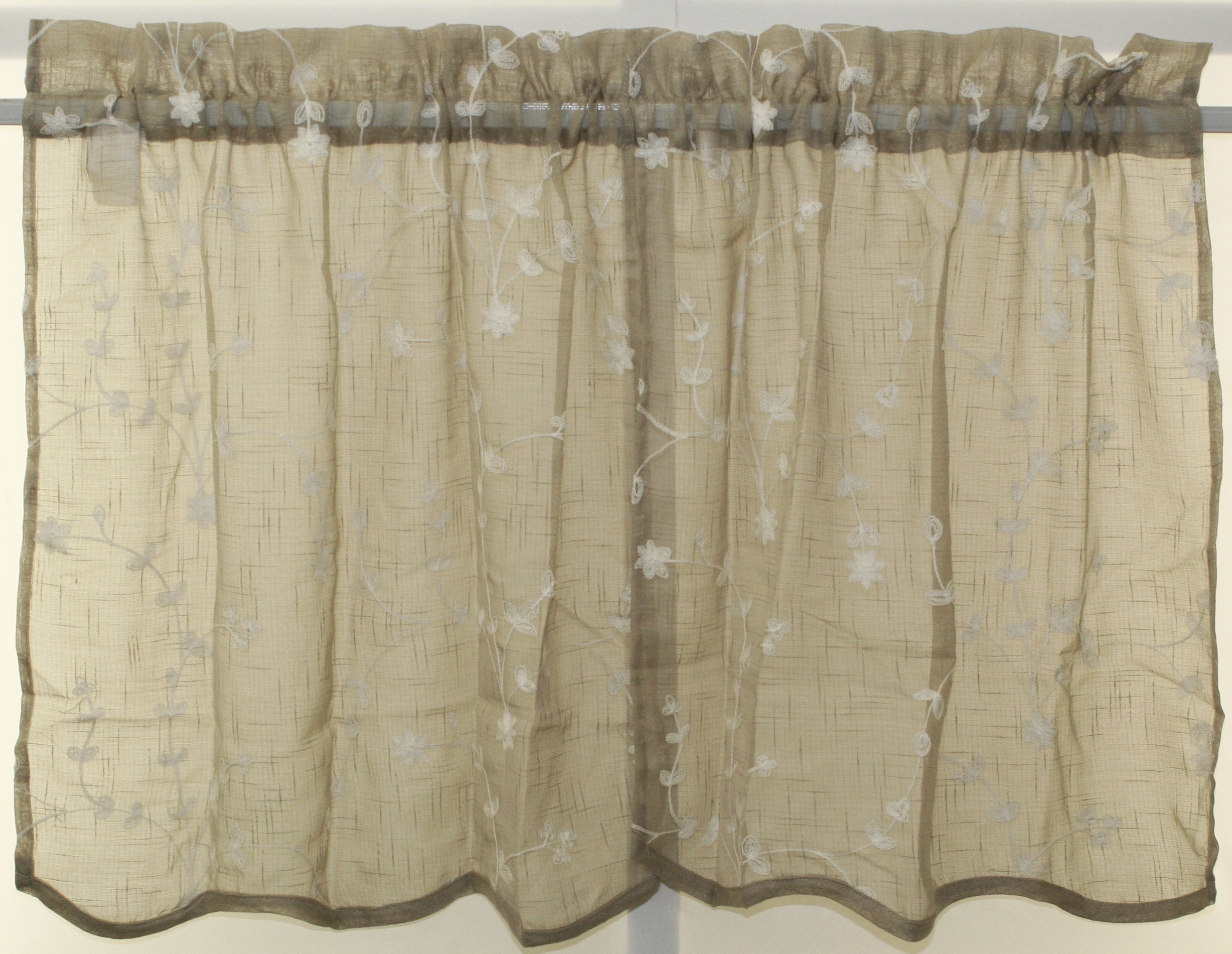 The_Curtain_Shop Savannah Linen Look Embroidered 24