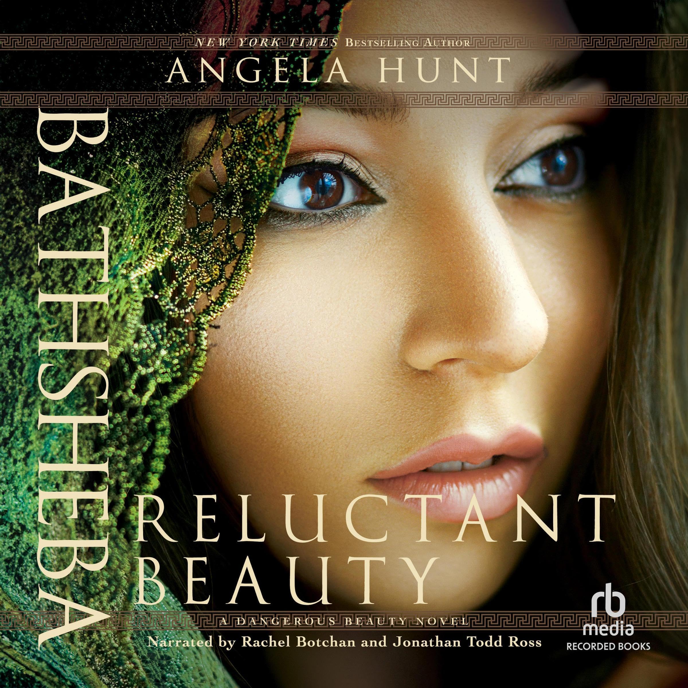 Cover art for Bathsheba