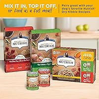 Vista 11 de Rachael Ray Nutrish -Alimento para Perro Natural Seco