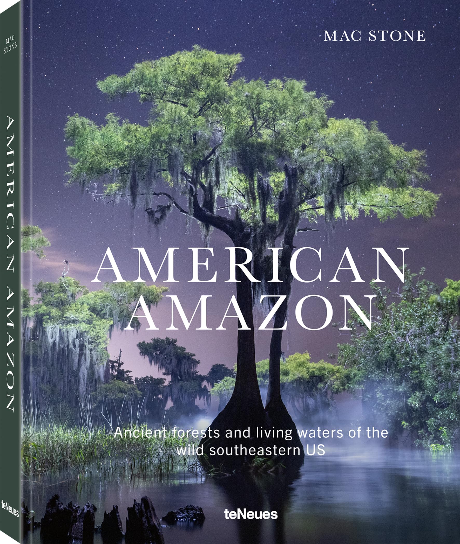 American Amazon