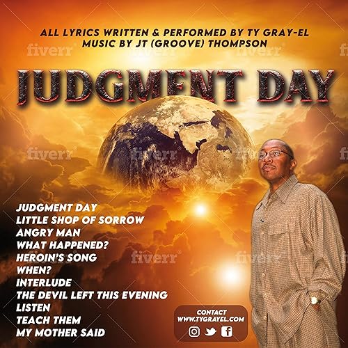 Ain T You Tired By Ty Gray El On Amazon Music Amazon Com amazon com