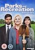 Parks And Recreation: Seasons 1-7
