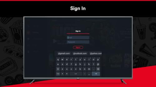 Heeroz Fire TV Stick - Punjabi OTT | Movies | Web Series | Music – vue 6