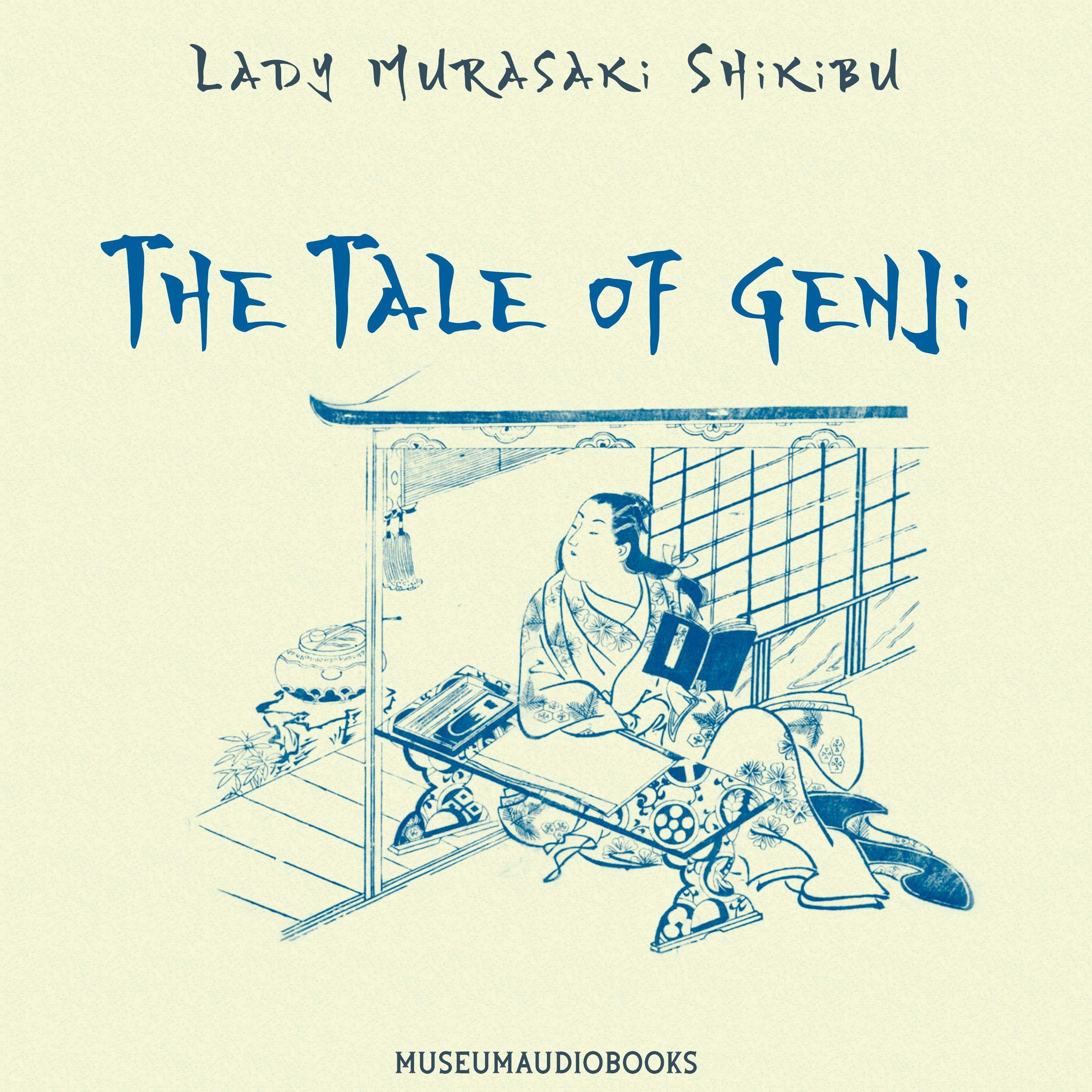The Tale of Genji