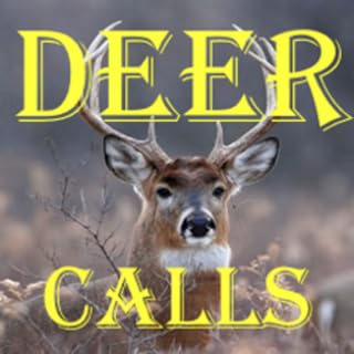 Whitetailed Deer Calls